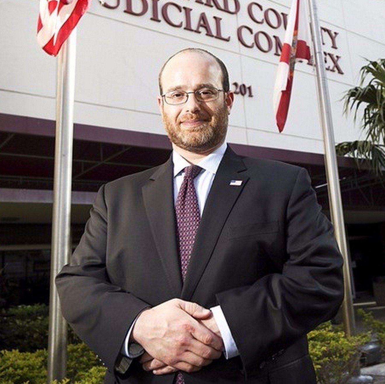 Brian Greenwald, criminal defense lawyer in Longwood, FL